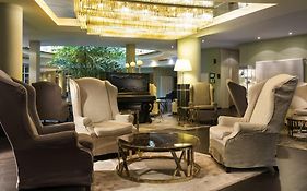 Congress Hotel Weimar By Mercure